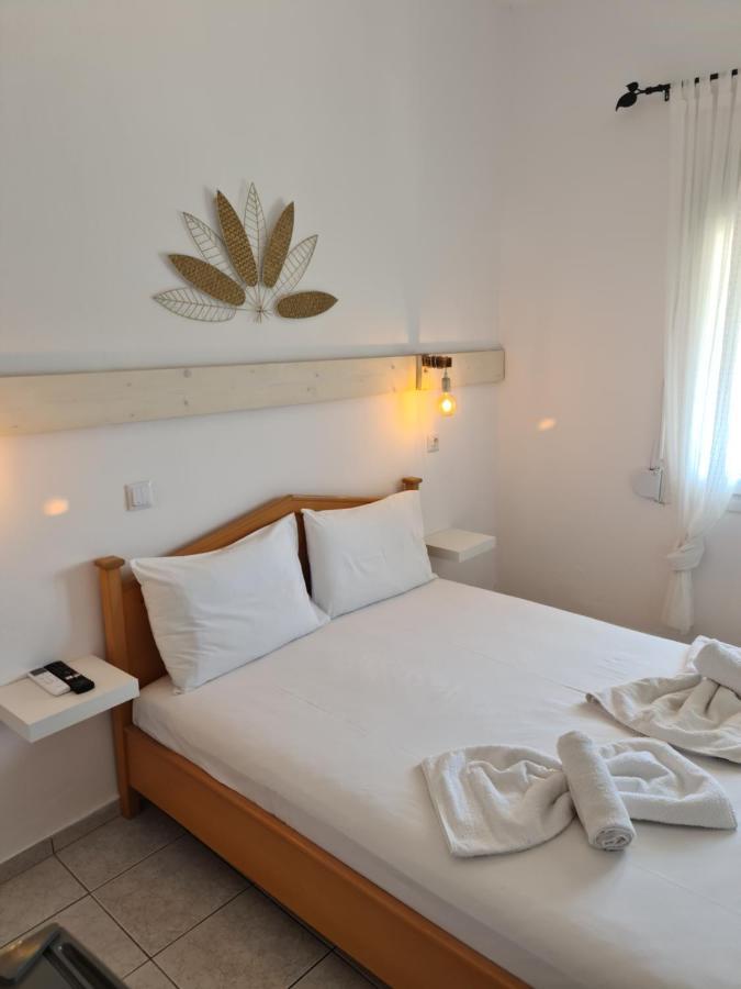 Hotel Mar Adentro à Patitírion Extérieur photo